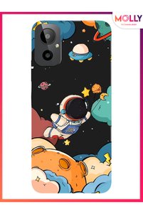 Related product image Molly Phone Case