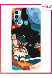 Related product image Molly Phone Case