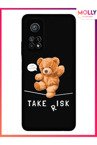 Related product image Molly Phone Case