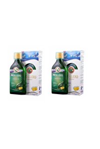 Related product image Möller's Fish Oil