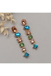 Imaginea produsului asociat MOONGLOW ACCESSORIES Cercei Bijou