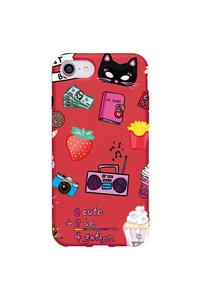 Related product image WANNA PROTECT Phone Case