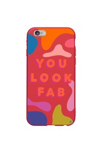 Related product image WANNA PROTECT Phone Case
