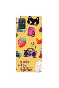 Related product image WANNA PROTECT Phone Case