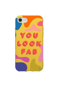 Related product image WANNA PROTECT Phone Case