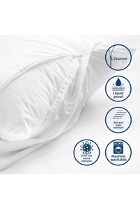 Related product image Fibril Pillow Protectors