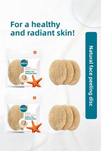 Related product image Balmy Bath Loofahs, Sponges & Poufs