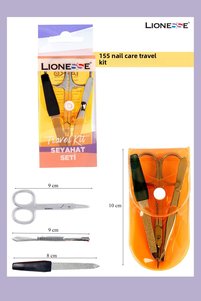 Related product image Solingen Manicure & Pedicure Tools