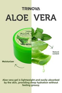 Related product image Trinova Body Lotions & Creams
