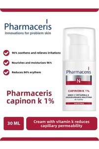Related product image Pharmaceris Face Creams