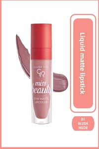 Related product image Golden Rose Lipsticks