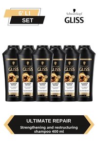 Related product image Gliss Shampoos