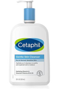 Related product image Cetaphil Face Cleansers