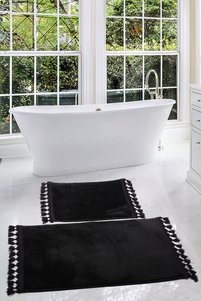 Related product image Bestekar Bathroom Mats