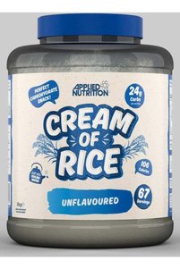 Related product image applied nutrition Carbohydrate Mass Gainer
