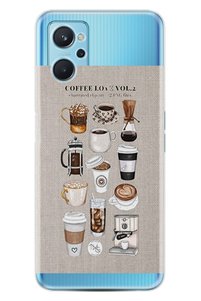 Related product image realme Phone Case