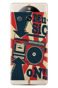 Related product image realme Phone Case