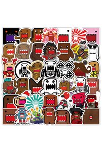 Related product image Choice Stickers