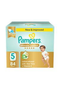 Related product image Pampers Baby Diapers