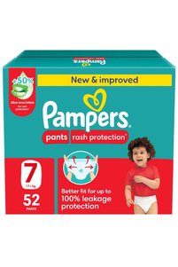 Related product image Pampers Baby Diapers