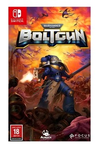 Related product image Focus Nintendo Game