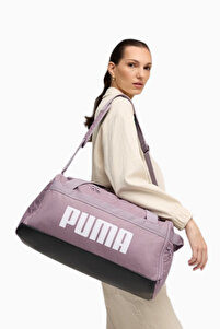 Puma Challenger 35L Küçük Spor Çantası 091143 23 OSFA Pembe