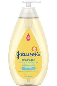 Related product image Johnson's Baby Baby Shampoo
