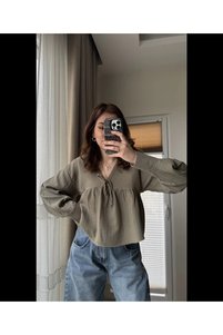 Related product image Lusin Blouses