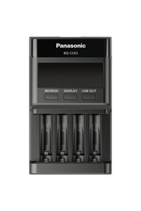 Imaginea produsului asociat Panasonic Baterii și încărcătoare