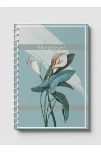 صورة المنتج ذات الصلة LOWHA دفاتر ملاحظات