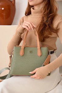 Related product image Just Polo Shoulder Bags