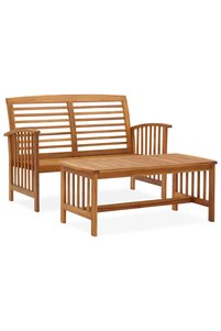 Related product image vidaXL Garden Set