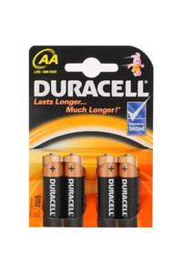 Imaginea produsului asociat Duracell Baterii și încărcătoare