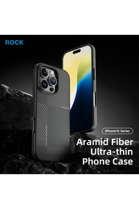 صورة المنتج ذات الصلة Rock حافظات هواتف