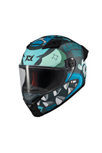 Abu Garcia HCS-675L-DC 迷彩柄 ホーネットカラーズ Axxis FENIX ANGRY FACE C7 BLUE MATT - Fiyatı, Yorumları