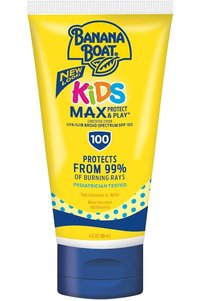 Related product image Banana Boat Baby Sunscreens