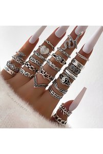 Related product image Choice Bijou Rings