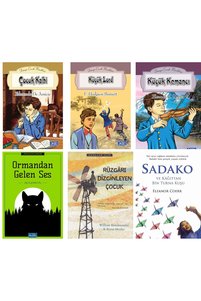 Related product image Beyaz Balina Yayınları Children's Storybooks
