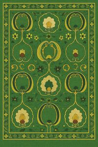 Related product image Rugs Modern Halı Carpet