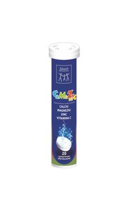 Imaginea produsului asociat Zdrovit Minerale