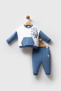 Related product image U.S. Polo Assn. Baby Sets