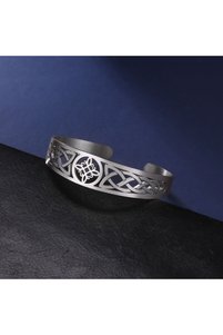 Related product image Viking Steel Bracelets