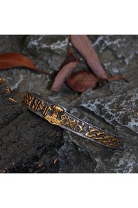 Related product image Viking Steel Bracelets