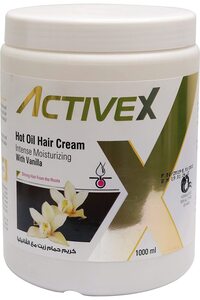 Related product image Activex Hair Masks