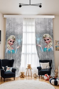 Related product image Evpanya Drapes