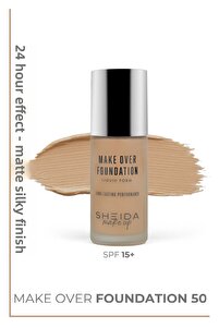 Related product image Sheida Foundations