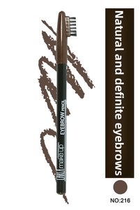 Related product image Carla Professional Make Up Brow Pencil & Powder