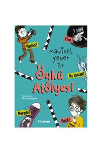 Related product image Tudem Yayınları Children's Storybooks