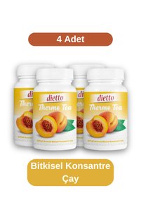 İlgili ürün resmi Dietto Bitkisel Ürünler