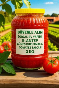İlgili ürün resmi Salça